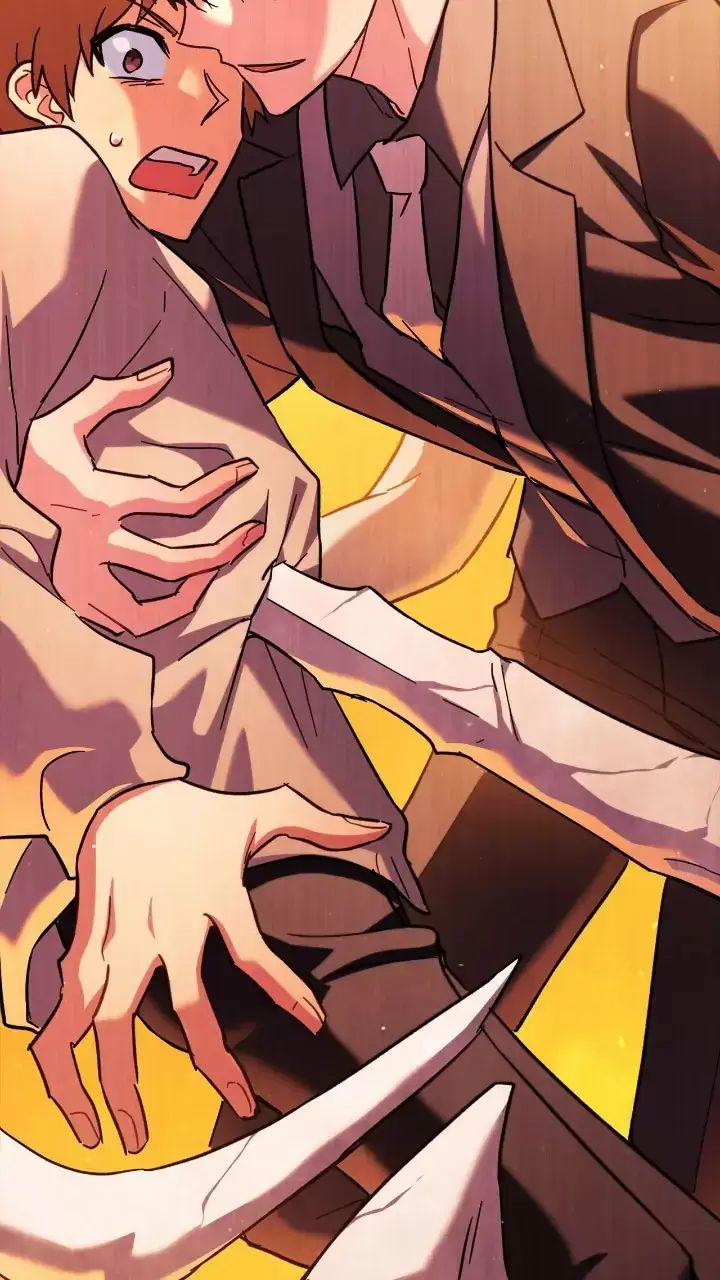 Sự Sống Sót Của Kẻ Chiêu Hồn 76 trang 114