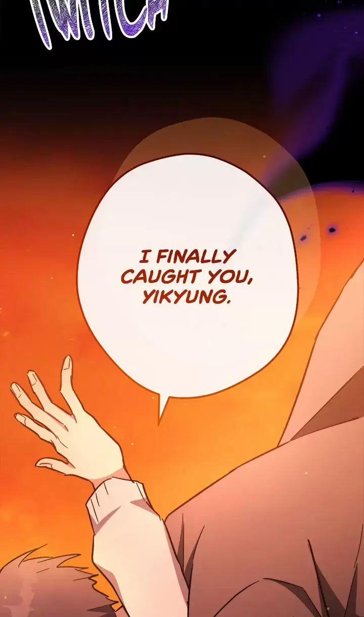 Sự Sống Sót Của Kẻ Chiêu Hồn 76 trang 120