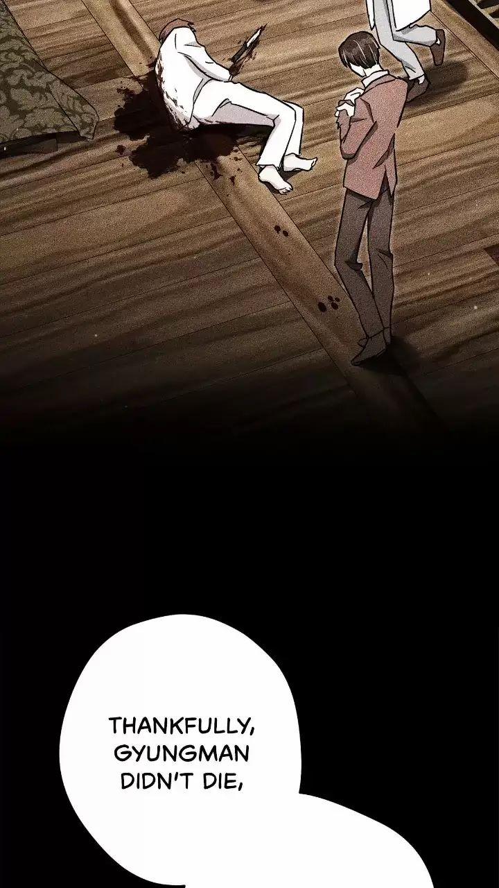 Sự Sống Sót Của Kẻ Chiêu Hồn 76 trang 18