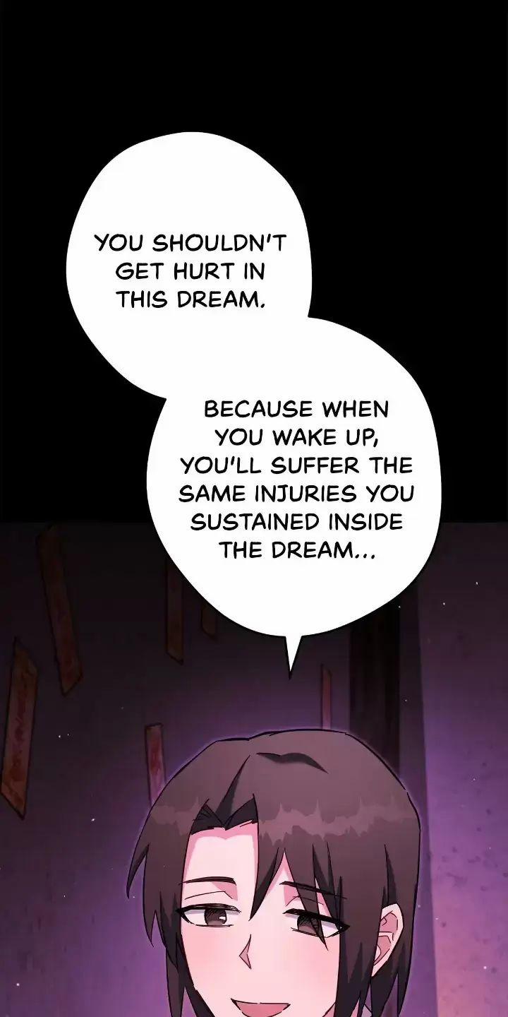 Sự Sống Sót Của Kẻ Chiêu Hồn 76 trang 25