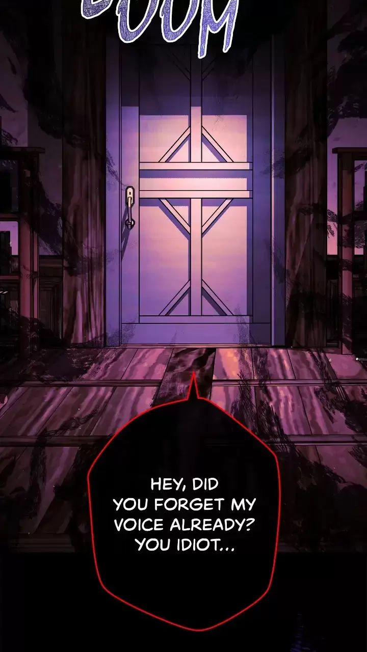 Sự Sống Sót Của Kẻ Chiêu Hồn 76 trang 38