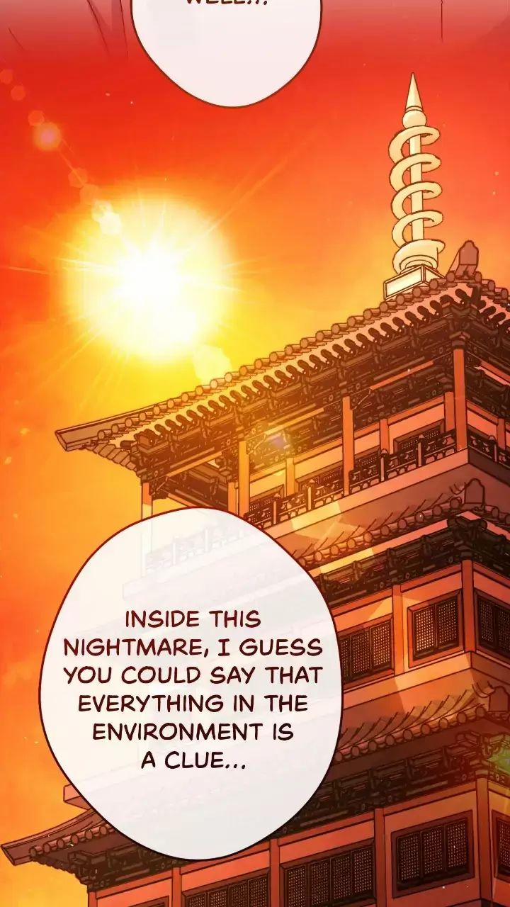 Sự Sống Sót Của Kẻ Chiêu Hồn 76 trang 47