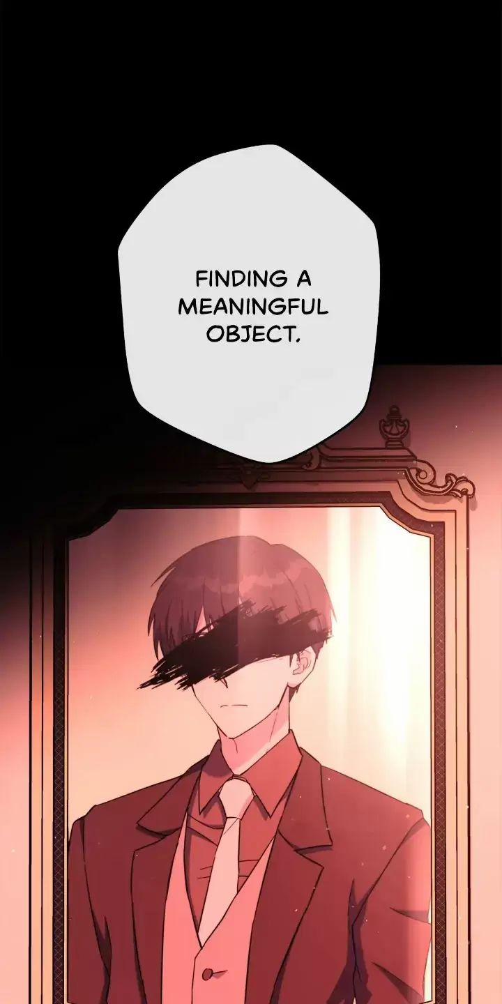 Sự Sống Sót Của Kẻ Chiêu Hồn 76 trang 48