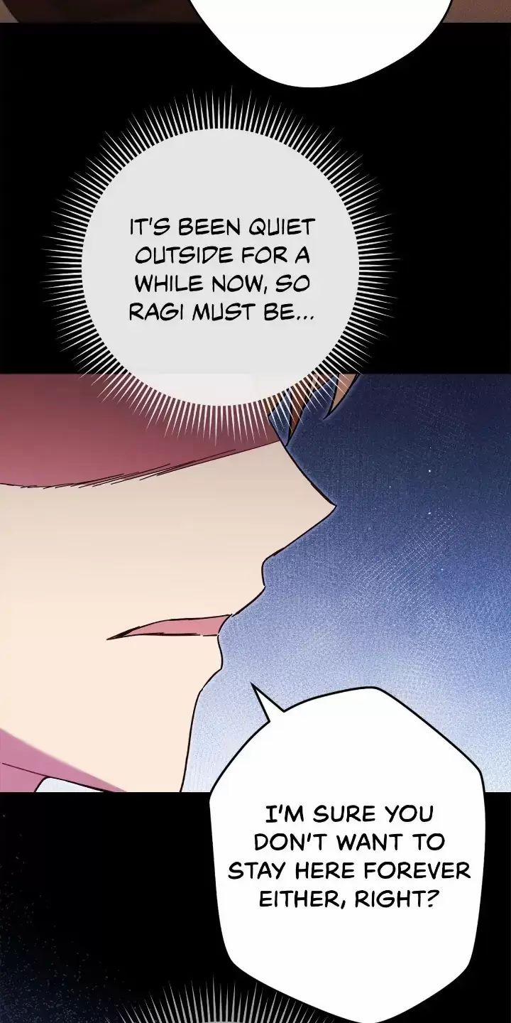 Sự Sống Sót Của Kẻ Chiêu Hồn 76 trang 51