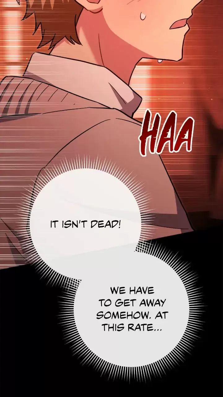 Sự Sống Sót Của Kẻ Chiêu Hồn 76 trang 67