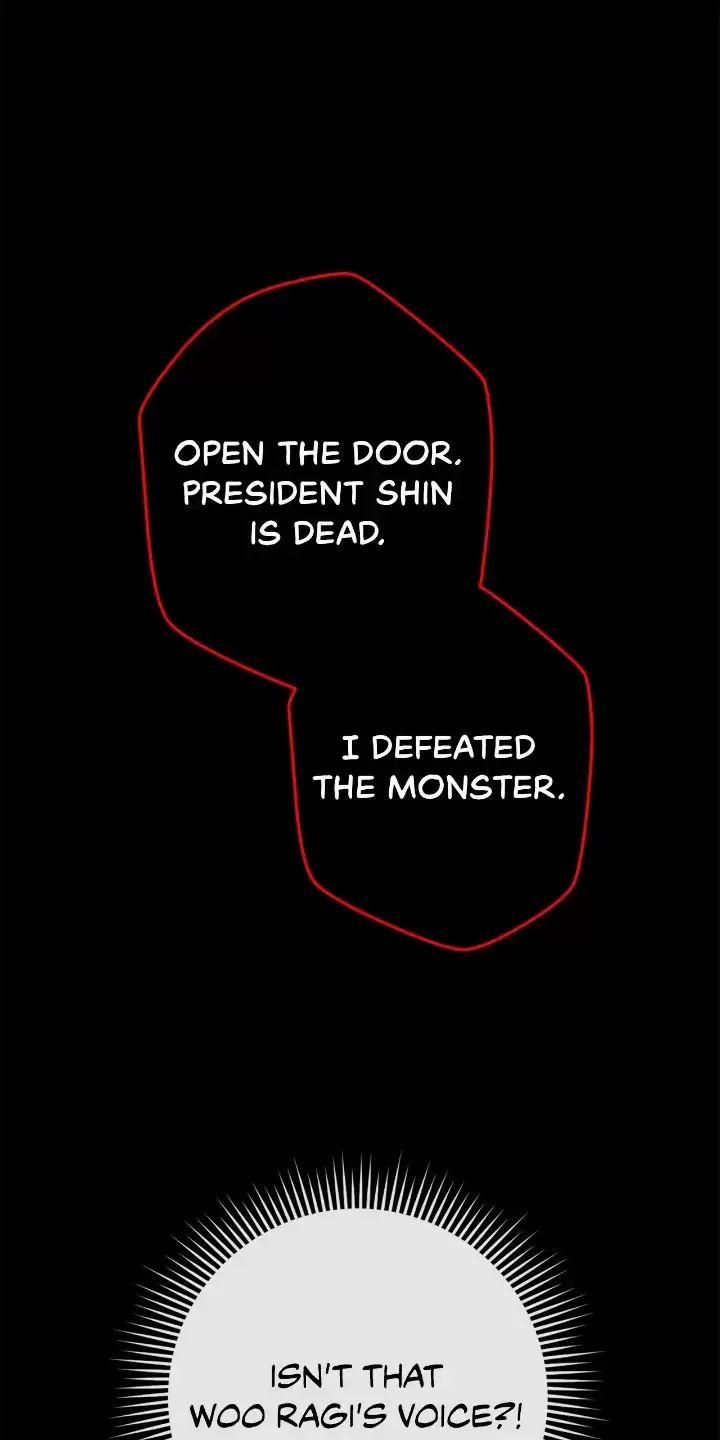 Sự Sống Sót Của Kẻ Chiêu Hồn 76 trang 68