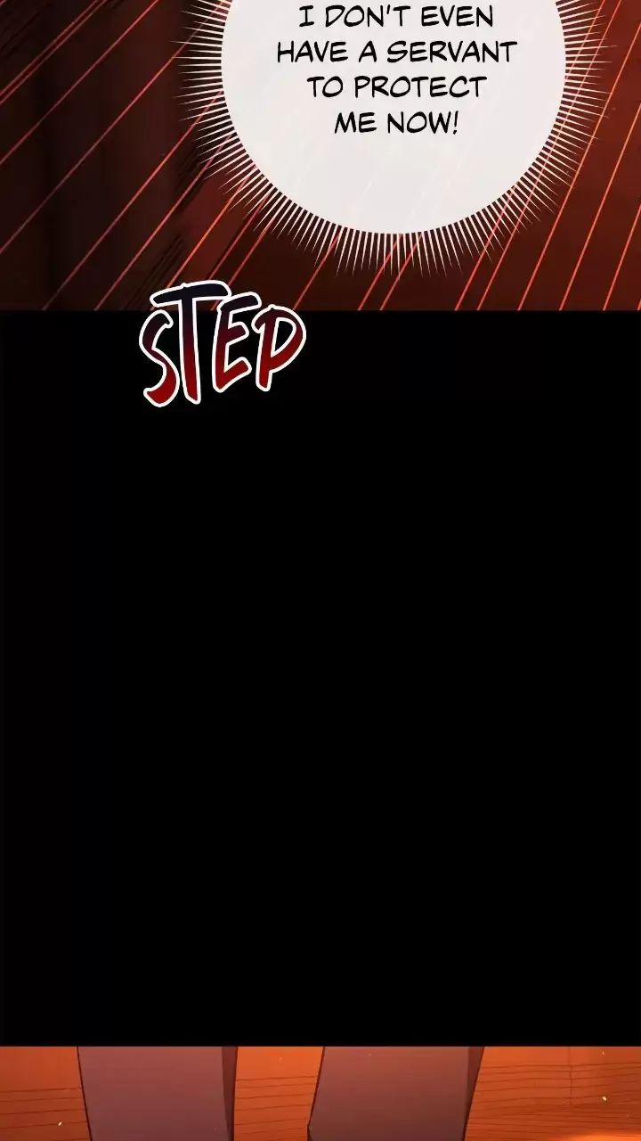 Sự Sống Sót Của Kẻ Chiêu Hồn 76 trang 72