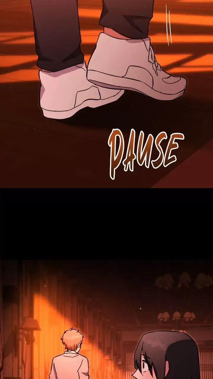 Sự Sống Sót Của Kẻ Chiêu Hồn 76 trang 73