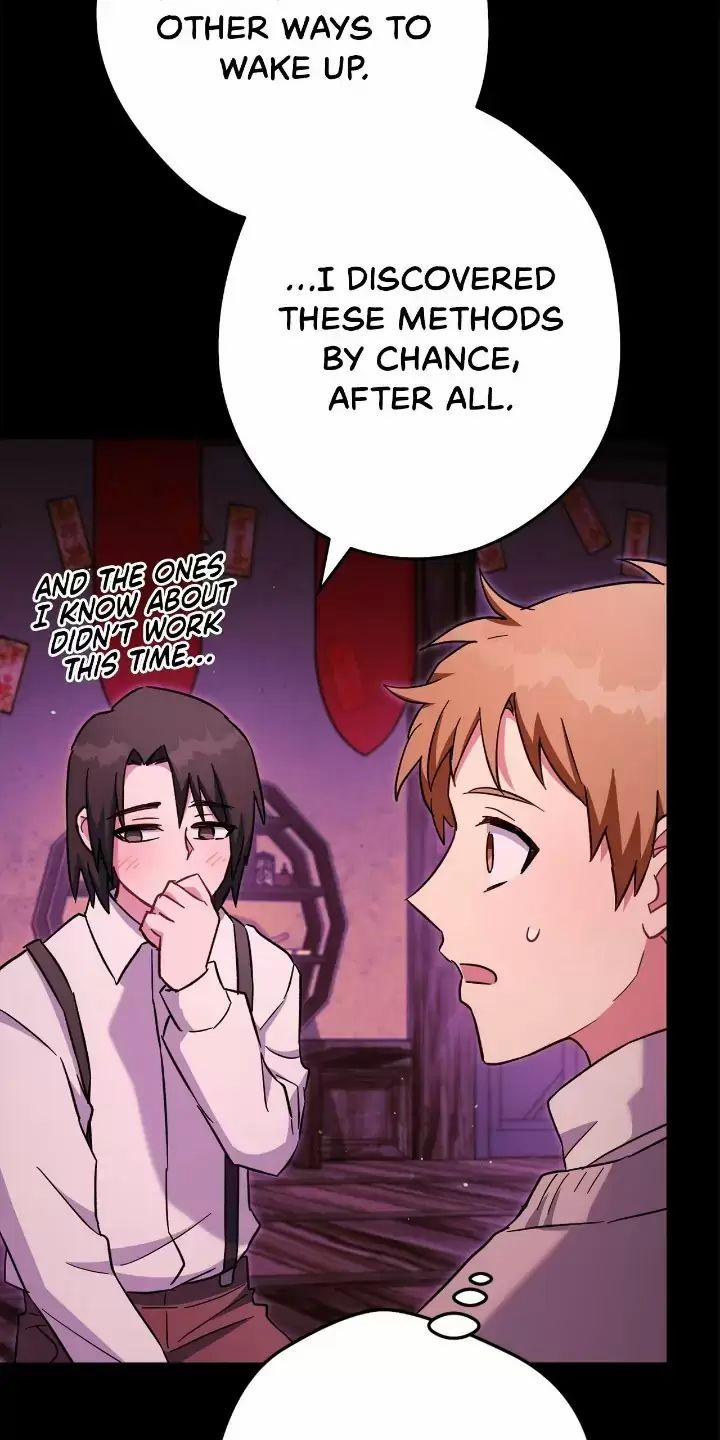 Sự Sống Sót Của Kẻ Chiêu Hồn 76 trang 74