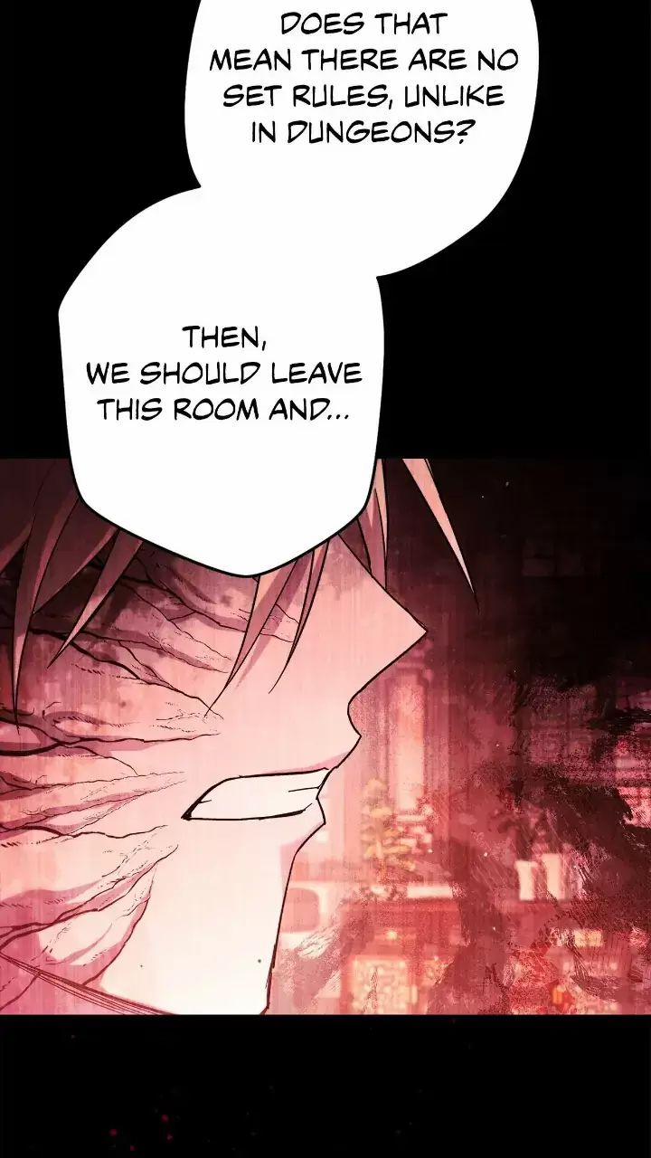 Sự Sống Sót Của Kẻ Chiêu Hồn 76 trang 75