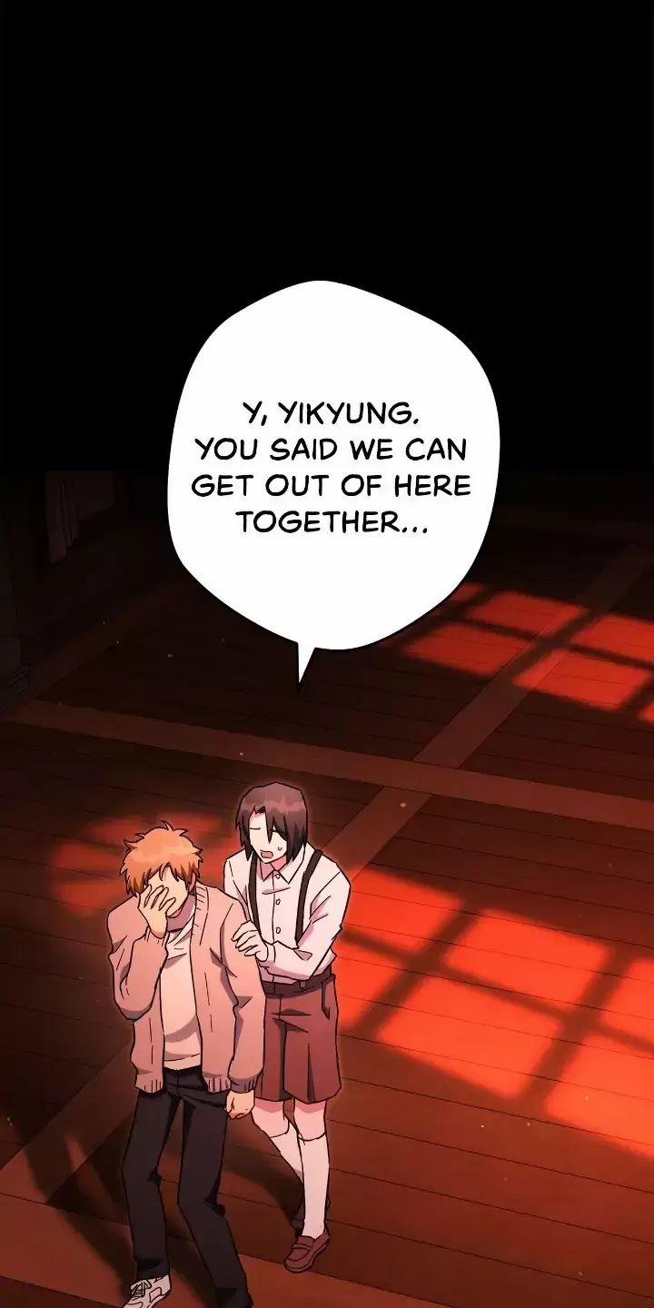 Sự Sống Sót Của Kẻ Chiêu Hồn 76 trang 77