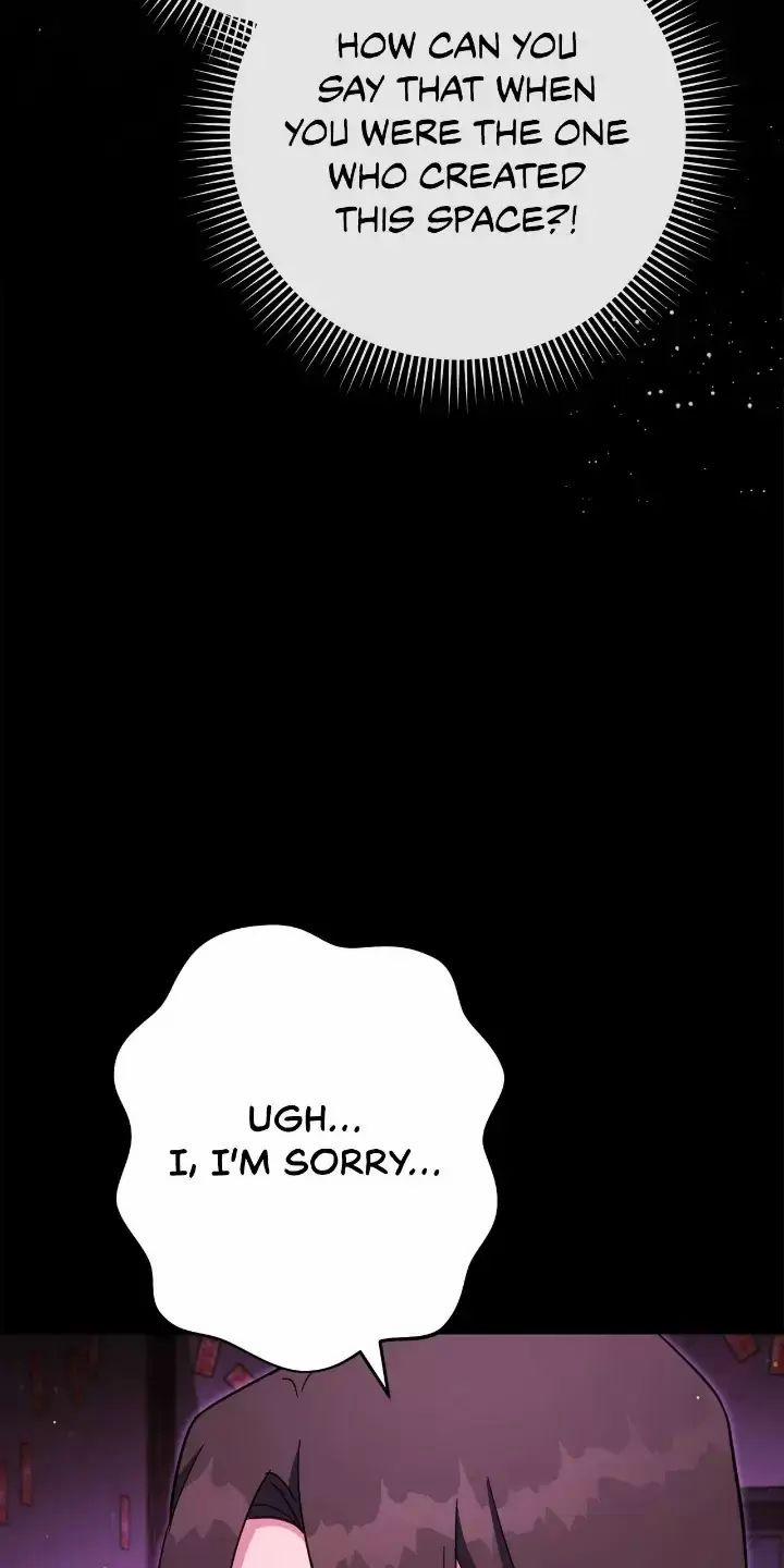 Sự Sống Sót Của Kẻ Chiêu Hồn 76 trang 8