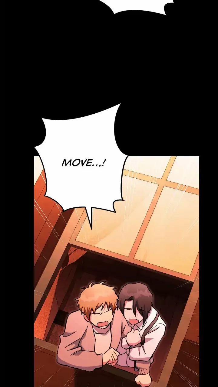 Sự Sống Sót Của Kẻ Chiêu Hồn 76 trang 84