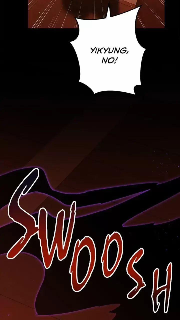 Sự Sống Sót Của Kẻ Chiêu Hồn 76 trang 85