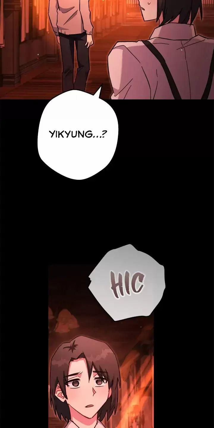 Sự Sống Sót Của Kẻ Chiêu Hồn 76 trang 89