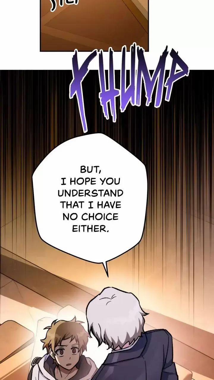 Sự Sống Sót Của Kẻ Chiêu Hồn 77 trang 10