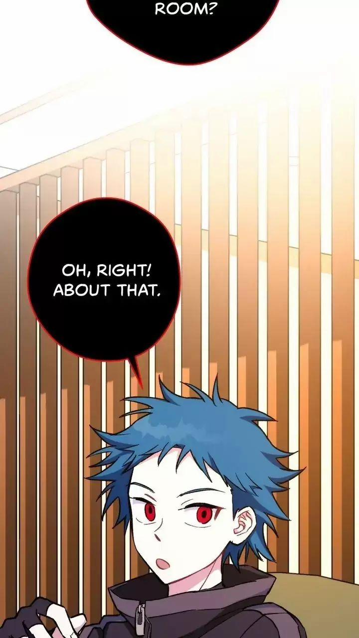 Sự Sống Sót Của Kẻ Chiêu Hồn 77 trang 101