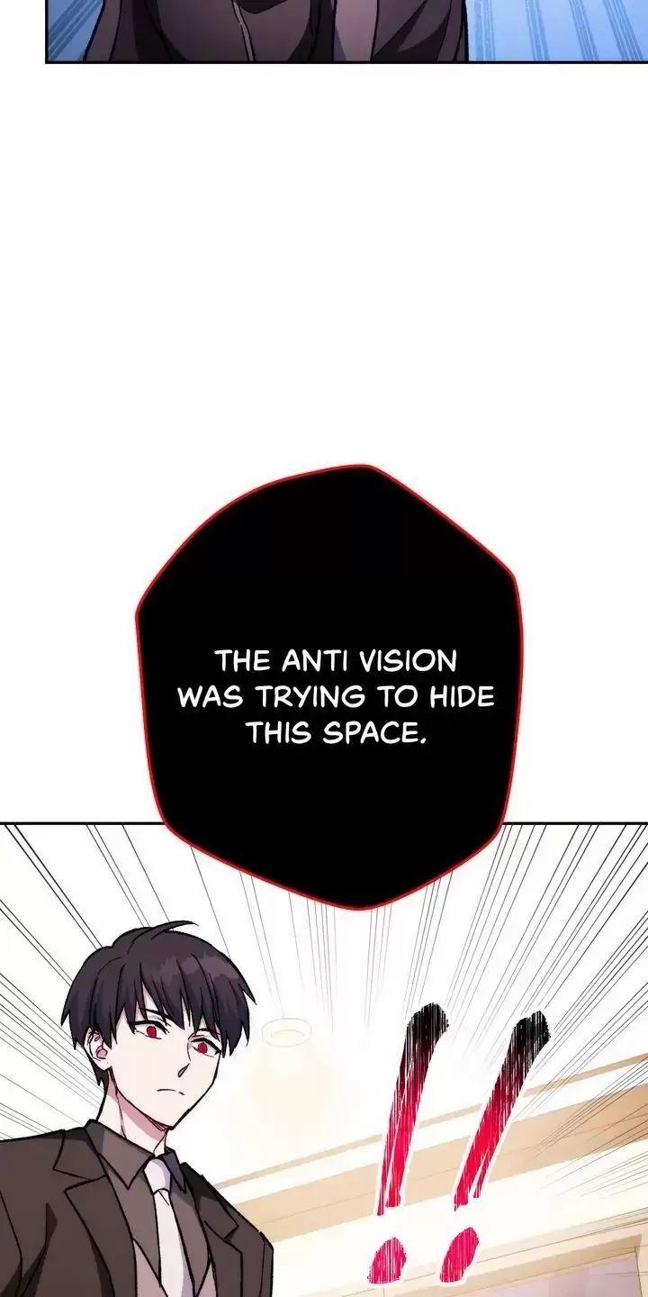 Sự Sống Sót Của Kẻ Chiêu Hồn 77 trang 102