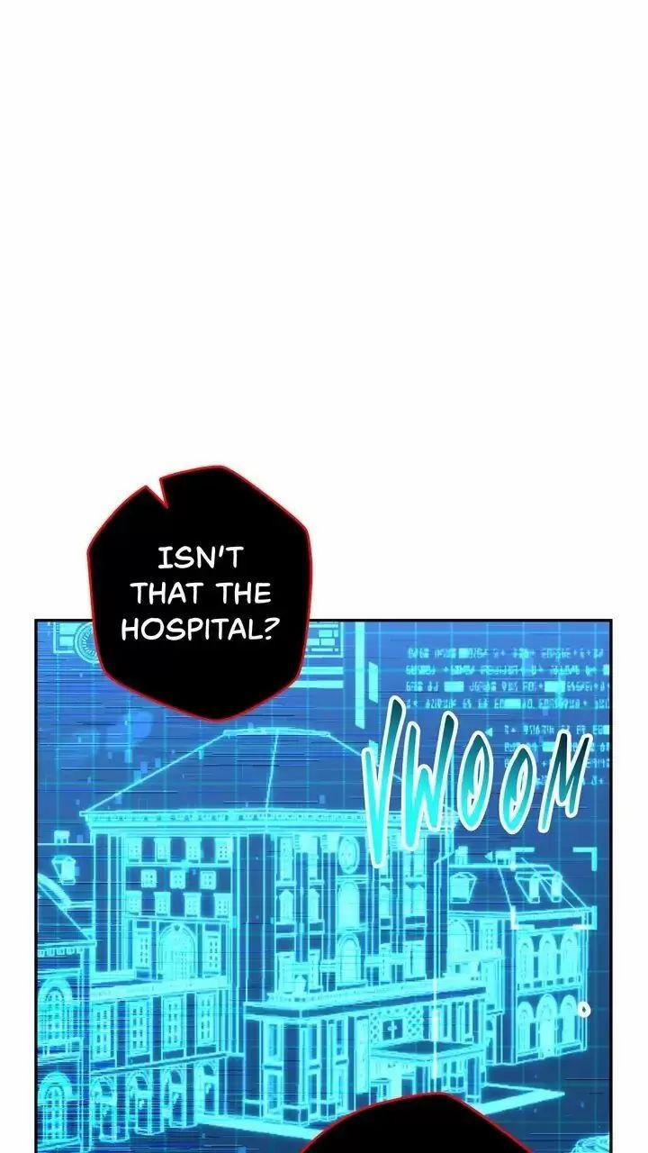 Sự Sống Sót Của Kẻ Chiêu Hồn 77 trang 107