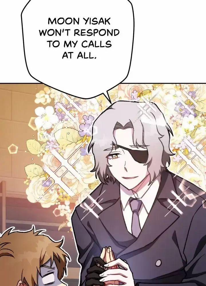 Sự Sống Sót Của Kẻ Chiêu Hồn 77 trang 12