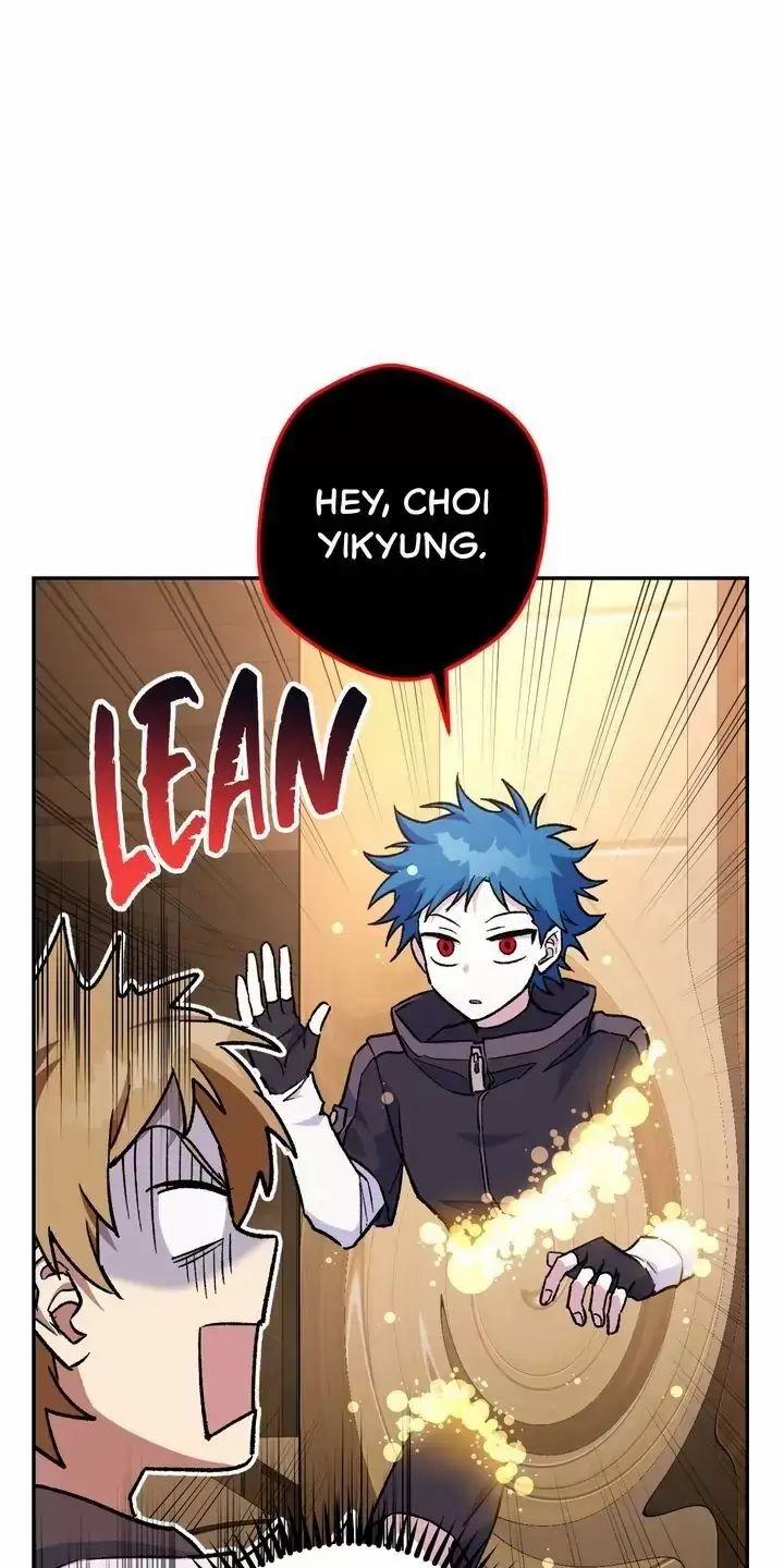 Sự Sống Sót Của Kẻ Chiêu Hồn 77 trang 43