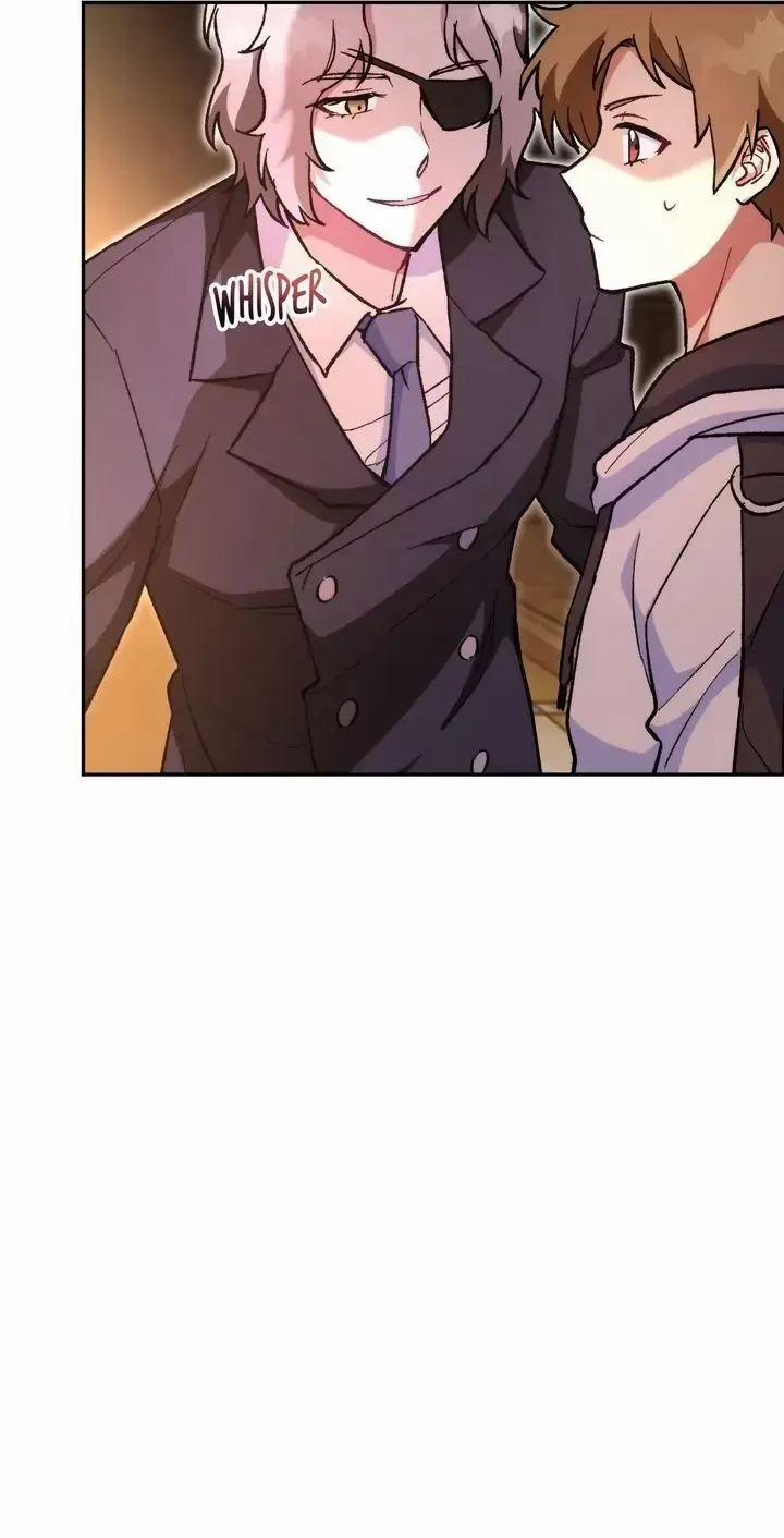 Sự Sống Sót Của Kẻ Chiêu Hồn 77 trang 50