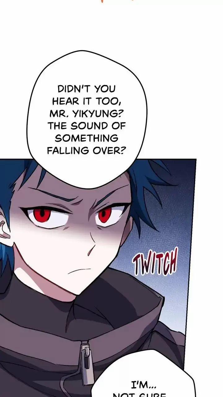 Sự Sống Sót Của Kẻ Chiêu Hồn 77 trang 54