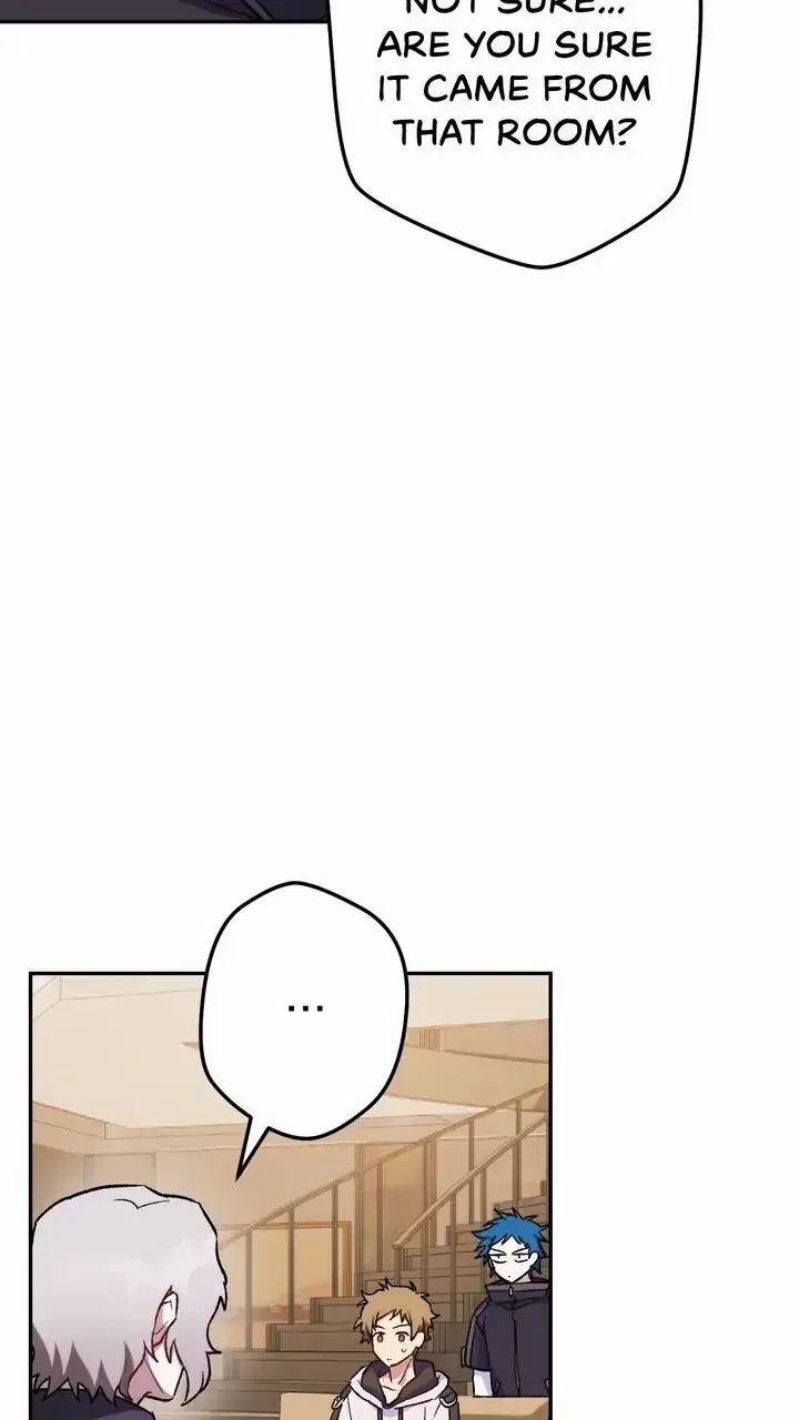 Sự Sống Sót Của Kẻ Chiêu Hồn 77 trang 55