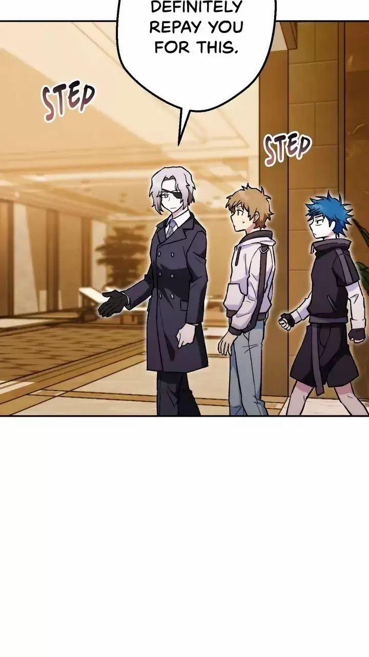 Sự Sống Sót Của Kẻ Chiêu Hồn 77 trang 60