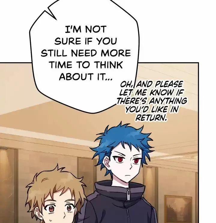 Sự Sống Sót Của Kẻ Chiêu Hồn 77 trang 66