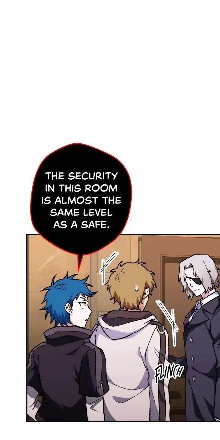 Sự Sống Sót Của Kẻ Chiêu Hồn 77 trang 68