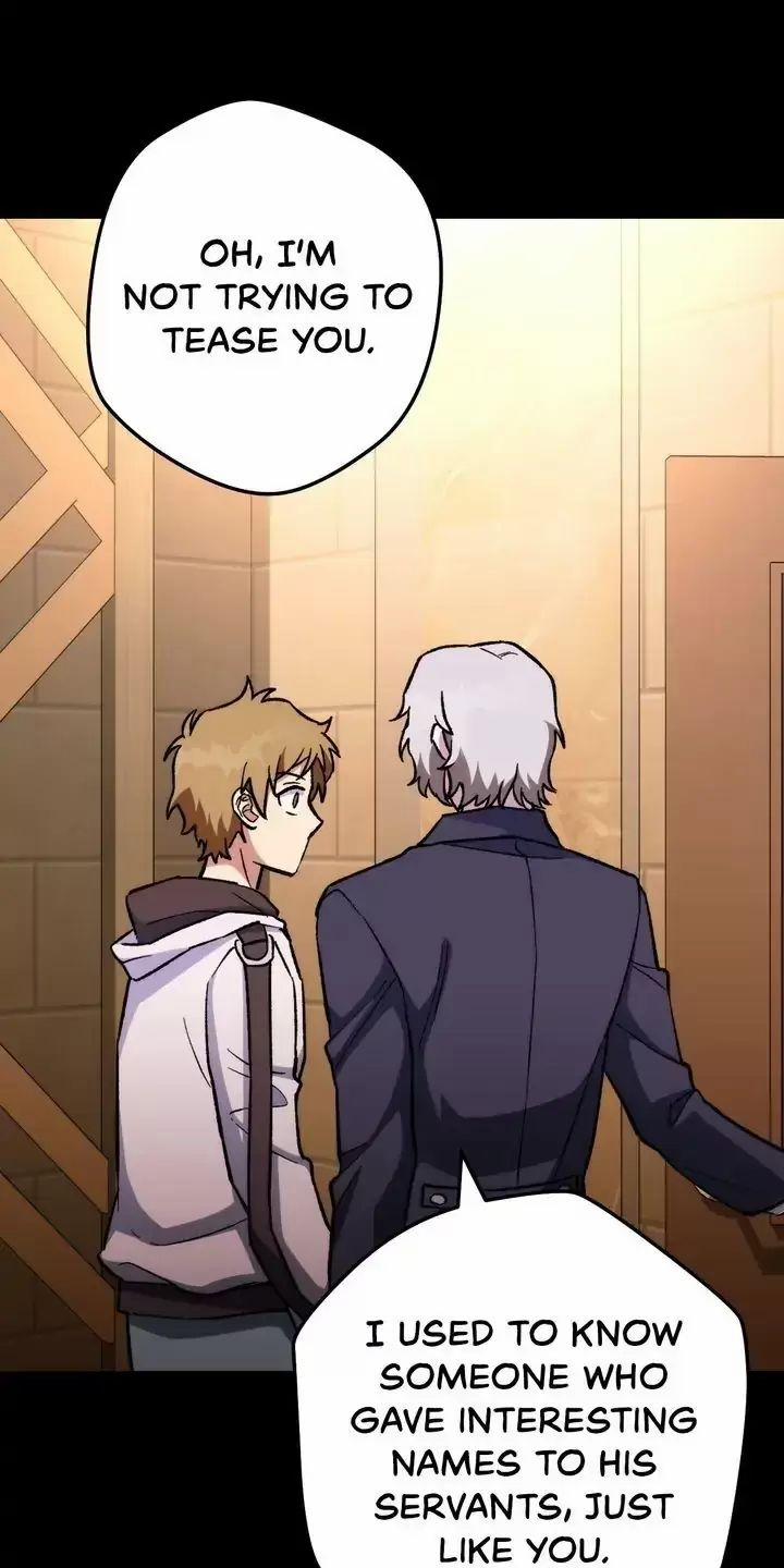 Sự Sống Sót Của Kẻ Chiêu Hồn 77 trang 71