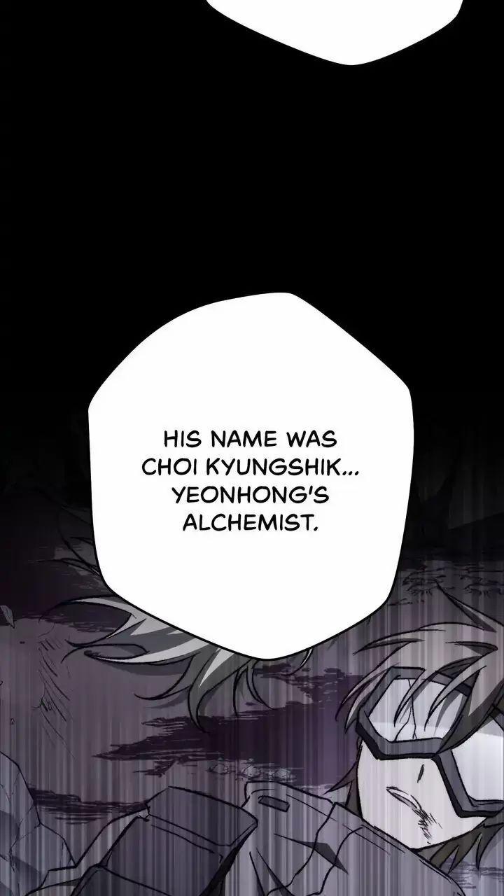 Sự Sống Sót Của Kẻ Chiêu Hồn 77 trang 72