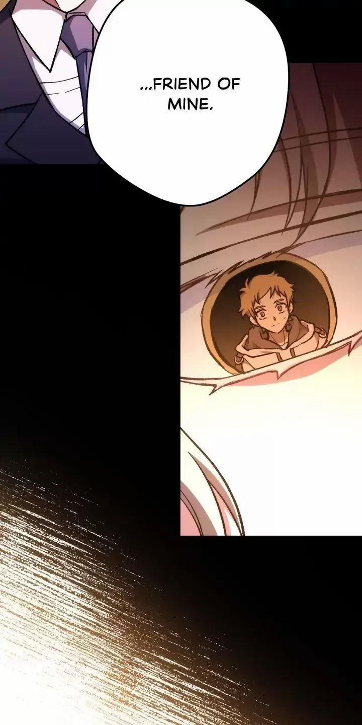 Sự Sống Sót Của Kẻ Chiêu Hồn 77 trang 78