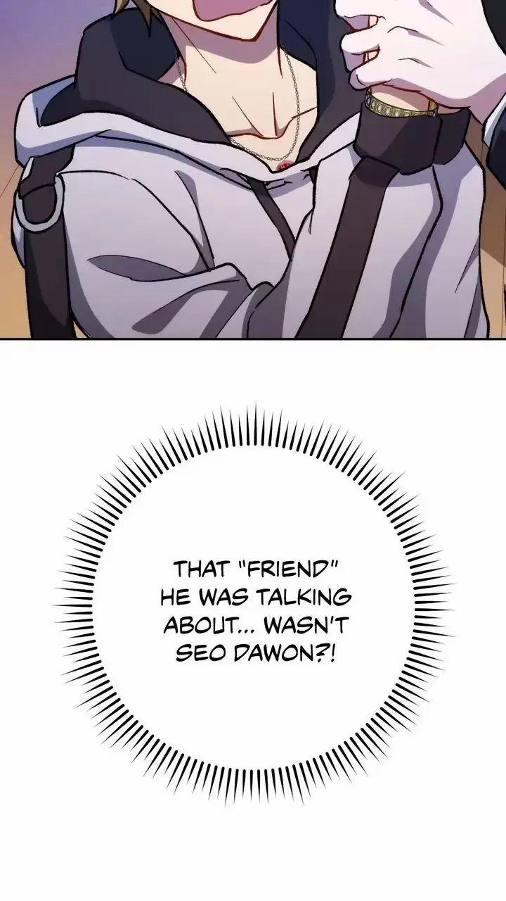 Sự Sống Sót Của Kẻ Chiêu Hồn 77 trang 8