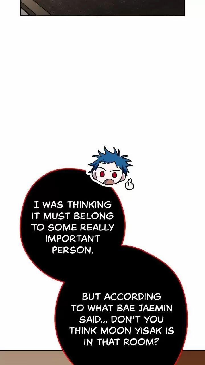 Sự Sống Sót Của Kẻ Chiêu Hồn 77 trang 86