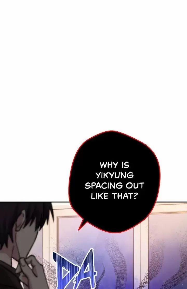 Sự Sống Sót Của Kẻ Chiêu Hồn 77 trang 88