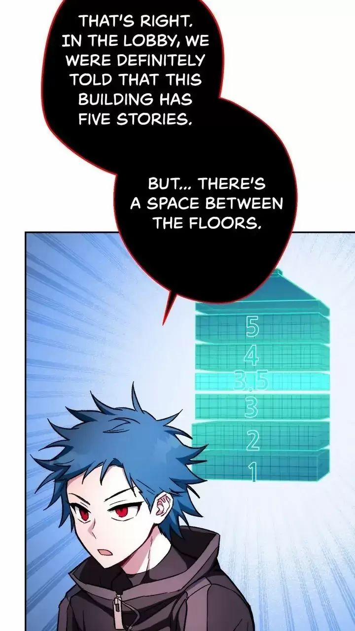 Sự Sống Sót Của Kẻ Chiêu Hồn 77 trang 95