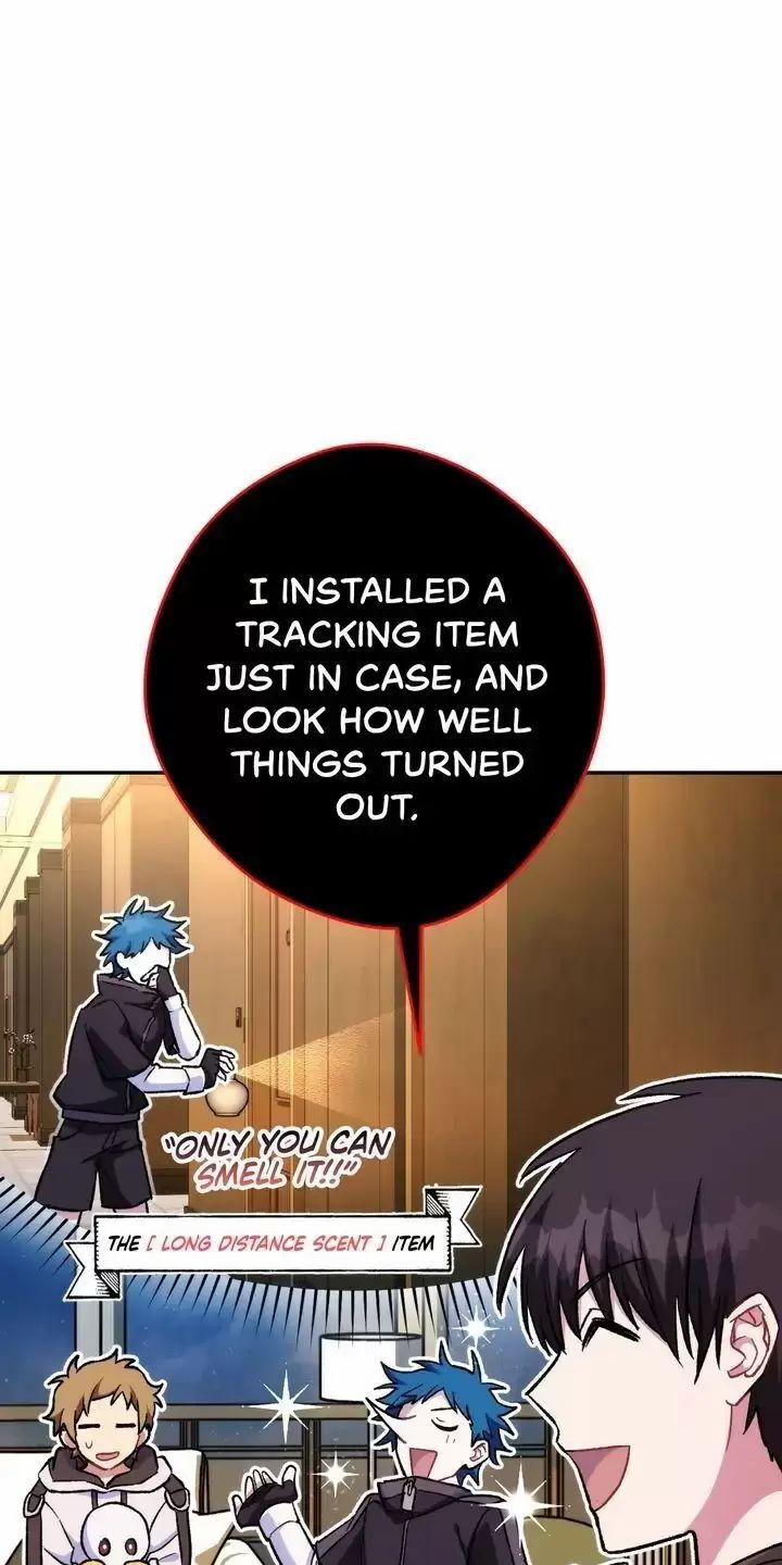 Sự Sống Sót Của Kẻ Chiêu Hồn 77 trang 99