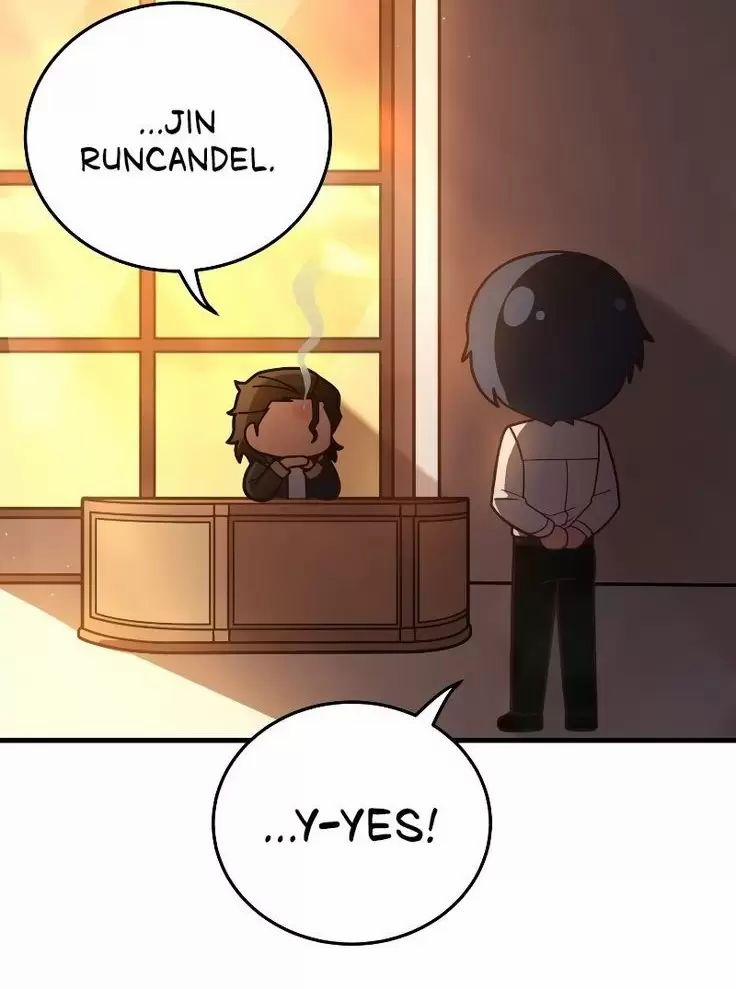 Sự Sống Sót Của Kẻ Chiêu Hồn 79 trang 27