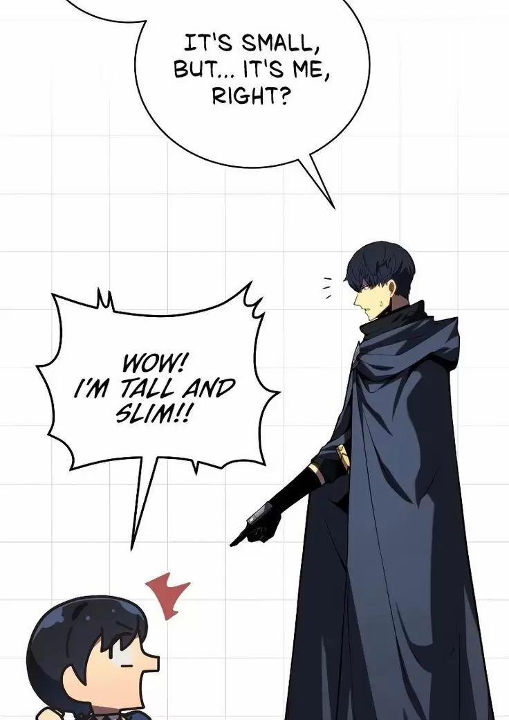 Sự Sống Sót Của Kẻ Chiêu Hồn 79 trang 88