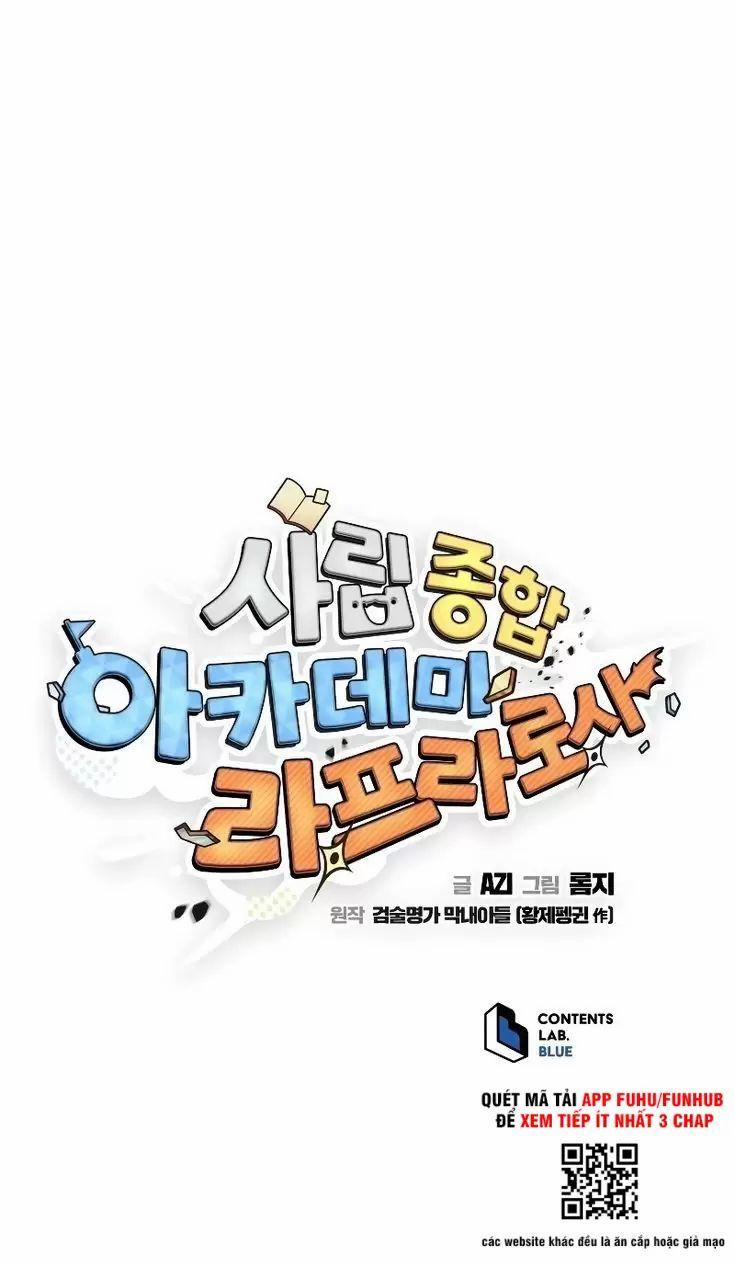 Sự Sống Sót Của Kẻ Chiêu Hồn 79 trang 98