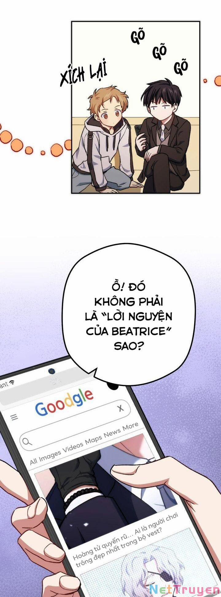 Sự Sống Sót Của Kẻ Chiêu Hồn 8 trang 13