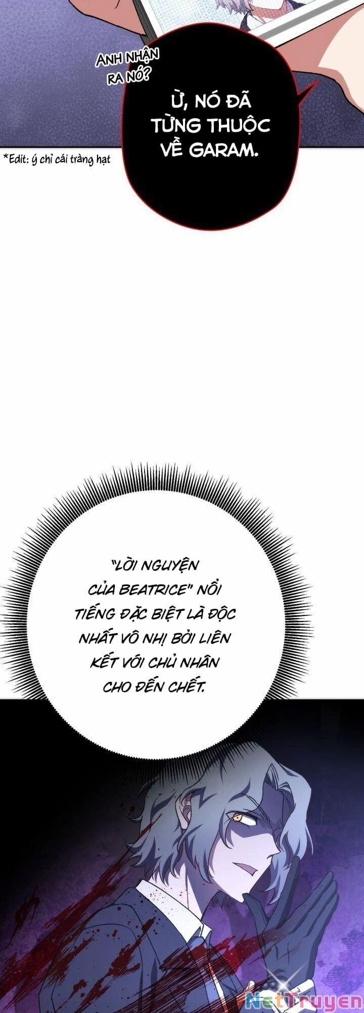 Sự Sống Sót Của Kẻ Chiêu Hồn 8 trang 14