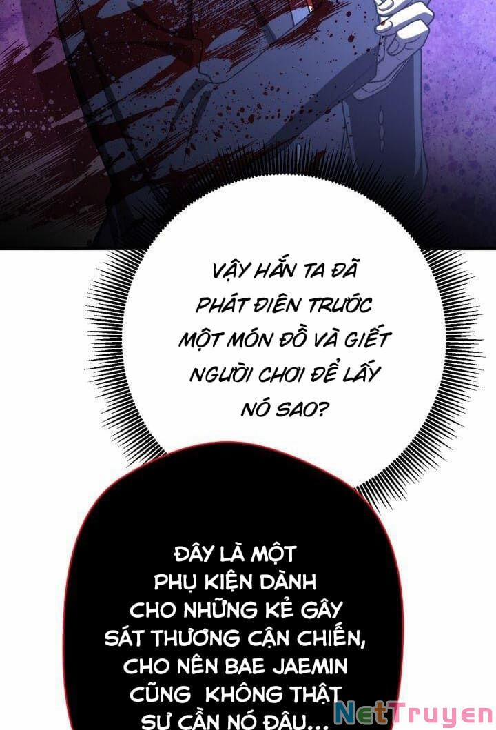 Sự Sống Sót Của Kẻ Chiêu Hồn 8 trang 15