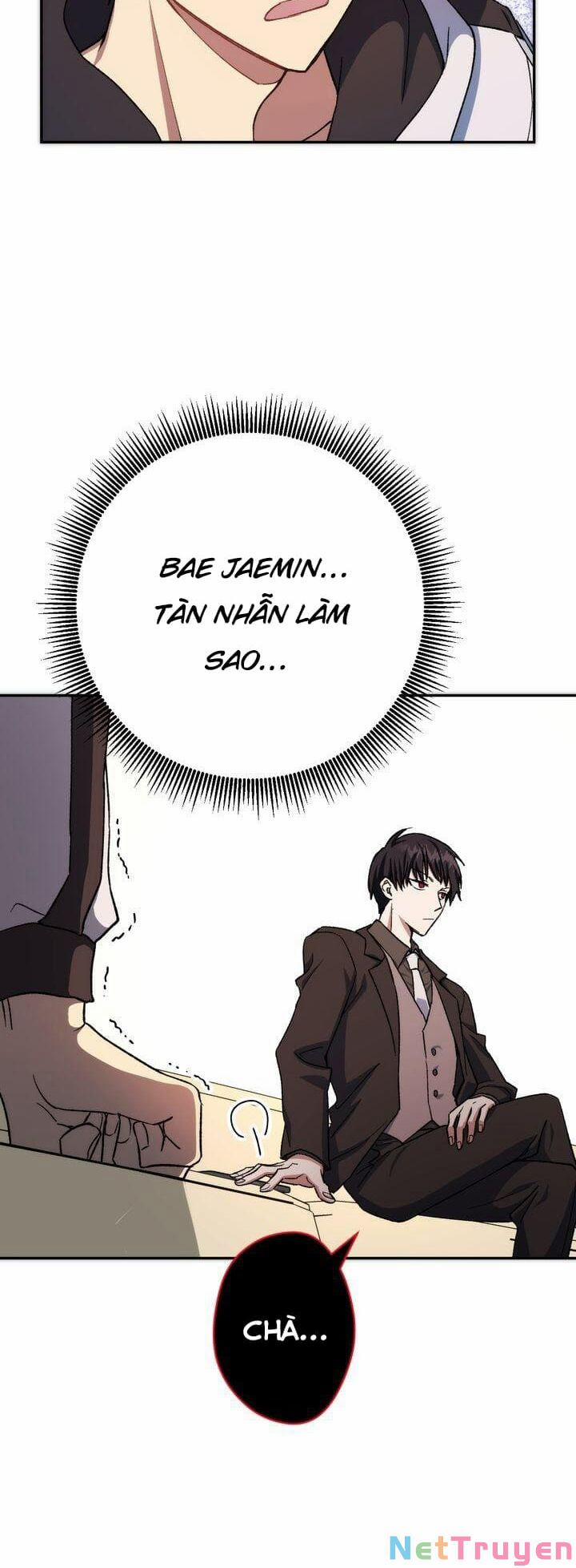 Sự Sống Sót Của Kẻ Chiêu Hồn 8 trang 18
