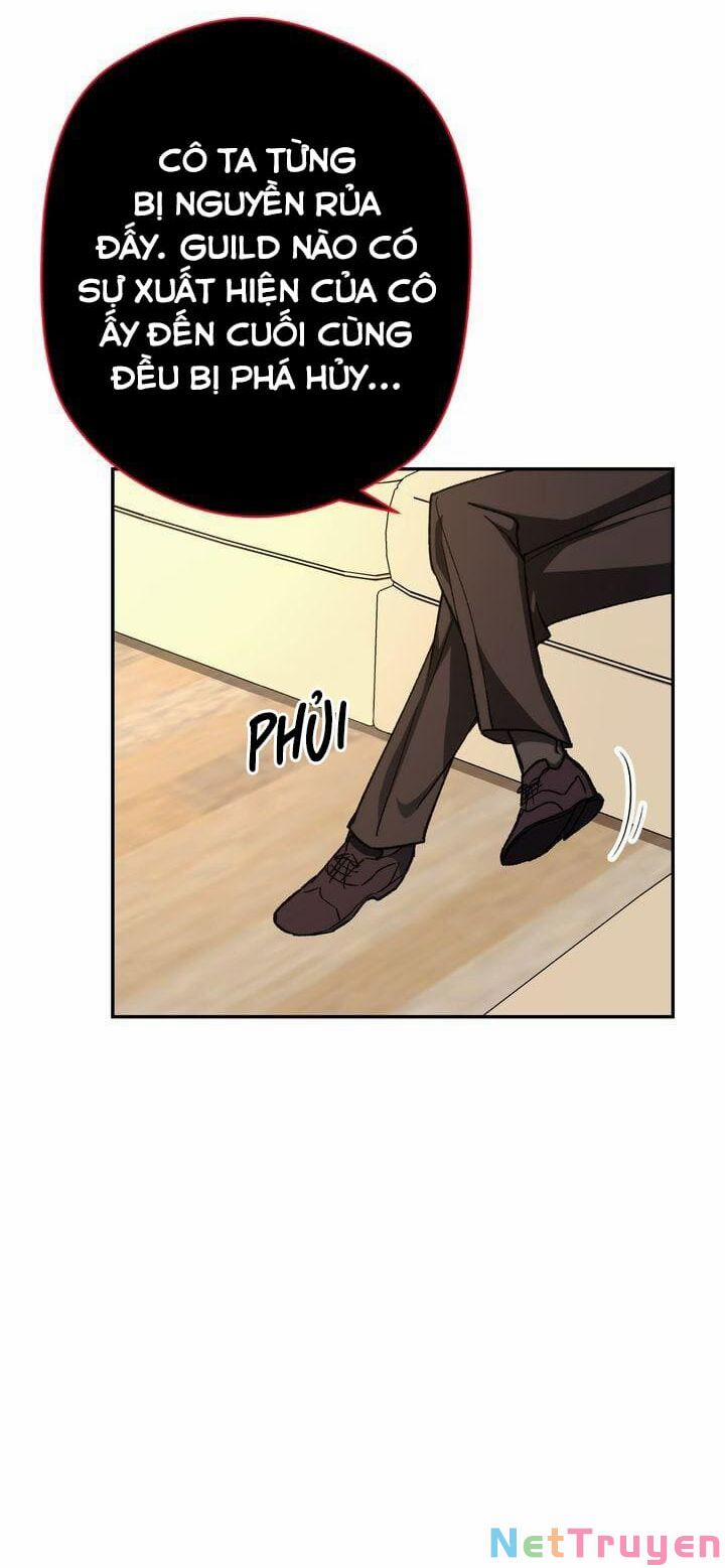 Sự Sống Sót Của Kẻ Chiêu Hồn 8 trang 27
