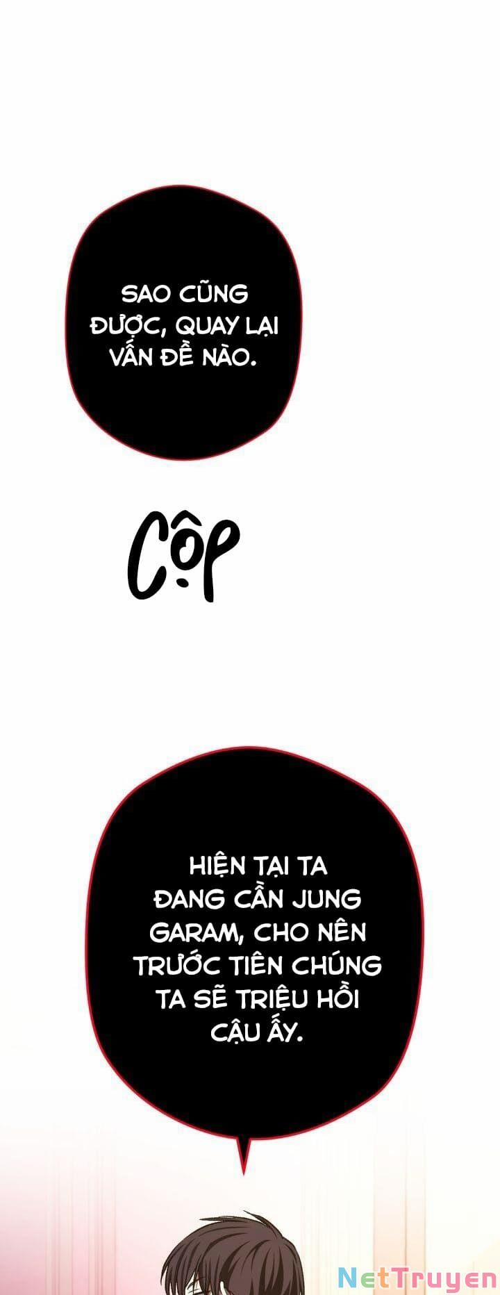 Sự Sống Sót Của Kẻ Chiêu Hồn 8 trang 33