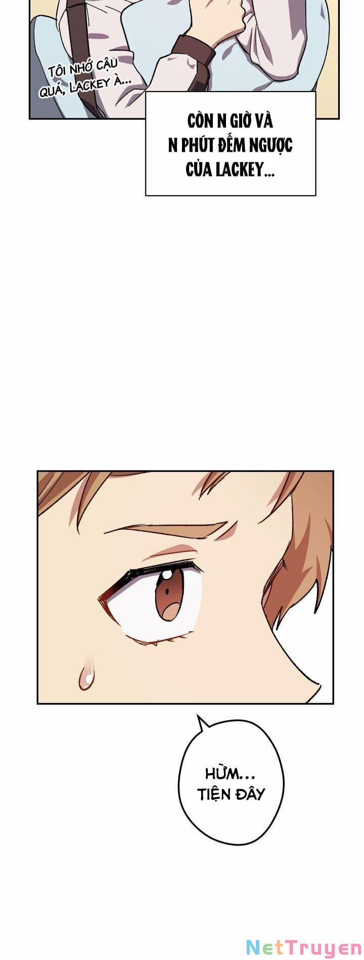 Sự Sống Sót Của Kẻ Chiêu Hồn 8 trang 42