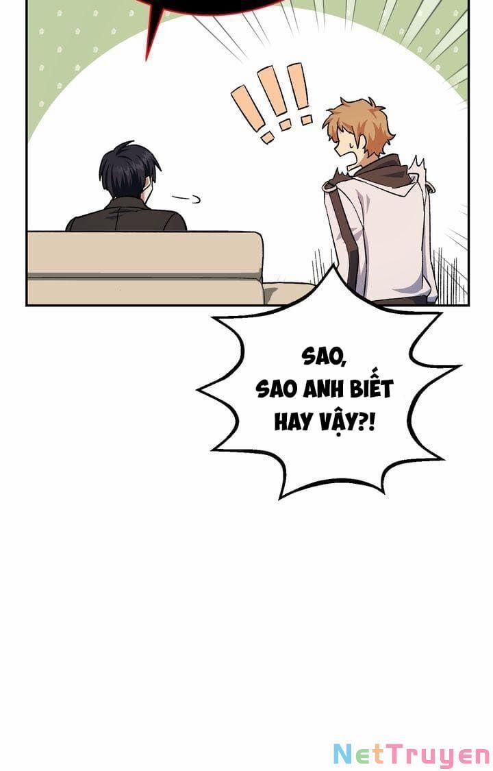 Sự Sống Sót Của Kẻ Chiêu Hồn 8 trang 5